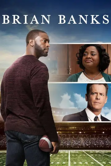 Plakat do filmu "Brian Banks" #93298