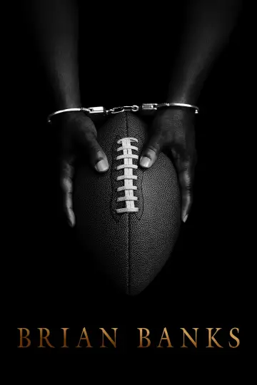Plakat do filmu "Brian Banks" #93299