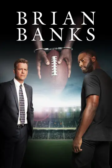Plakat do filmu "Brian Banks" #93300