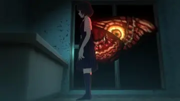 Zasłona do filmu "アラーニェの虫籠" #313759
