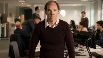 Zasłona do filmu "Brexit: Dzika Wojna" #360491