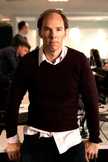 Brexit: Dzika Wojna