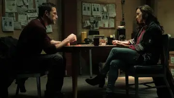 Zasłona do filmu "Hipnoza" #161830
