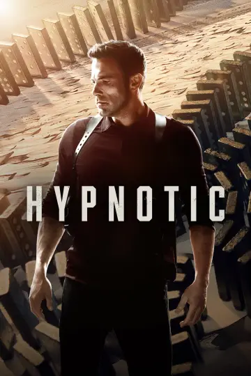Plakat do filmu "Hipnoza" #161849