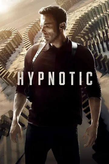 Plakat do filmu "Hipnoza" #1862174