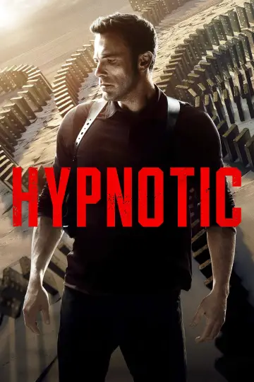 Plakat do filmu "Hipnoza" #1895386