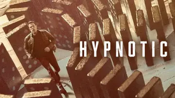 Zasłona do filmu "Hipnoza" #8195