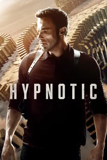 Plakat do filmu "Hipnoza" #8203