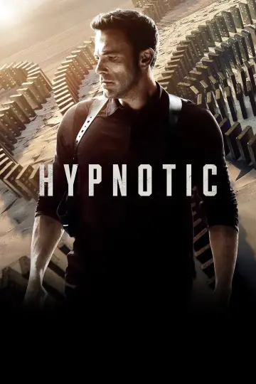 Plakat do filmu "Hipnoza" #8205