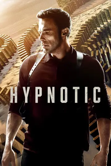 Plakat do filmu "Hipnoza" #8206