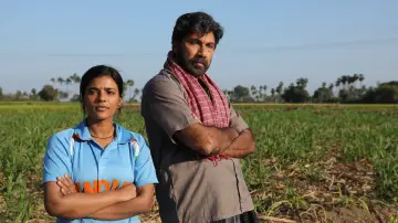 Zasłona do filmu "கனா" #1158452