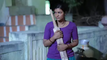 Zasłona do filmu "கனா" #1158453
