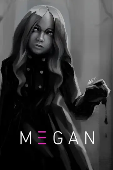 Plakat do filmu "M3GAN" #13494