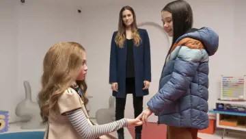 Zasłona do filmu "M3GAN" #237044
