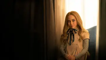 Zasłona do filmu "M3GAN" #237058