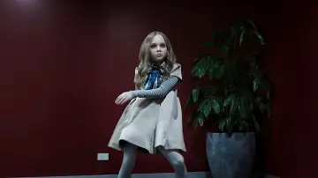 Zasłona do filmu "M3GAN" #237062