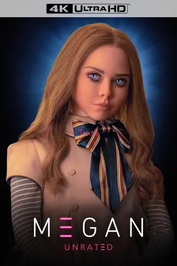 M3GAN