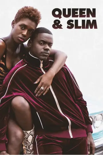 Queen i Slim