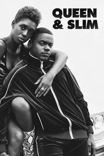 Queen i Slim