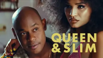 Zasłona do filmu "Queen i Slim" #148952