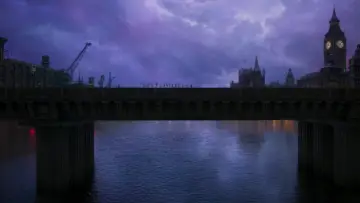 Zasłona do filmu "Koty" #1806235