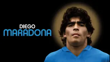 Zasłona do filmu "Diego" #1090221