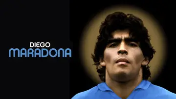 Zasłona do filmu "Diego" #1090223