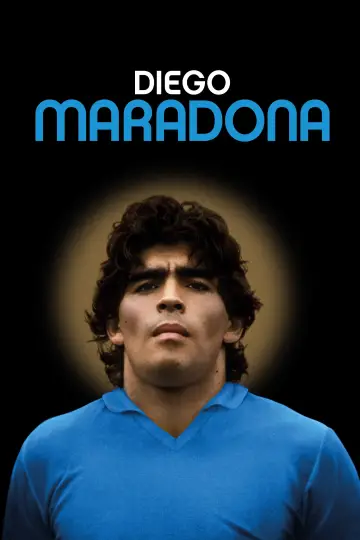 Plakat do filmu "Diego" #1090224