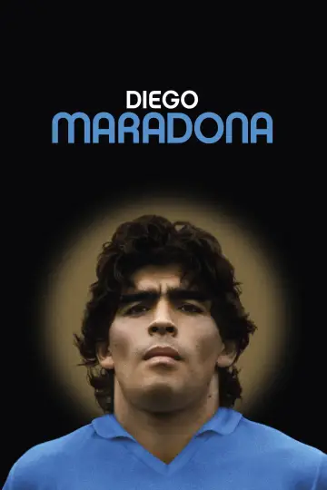 Plakat do filmu "Diego" #1090226