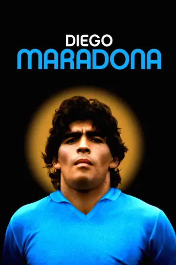 Plakat do filmu "Diego" #1090228