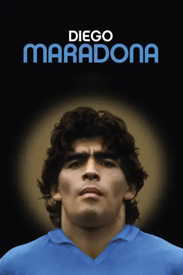 Plakat do filmu "Diego" #1090229