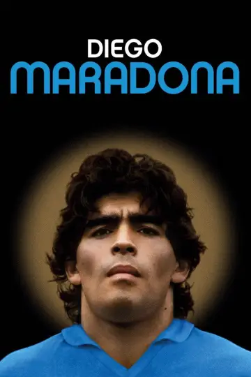 Plakat do filmu "Diego" #1090233