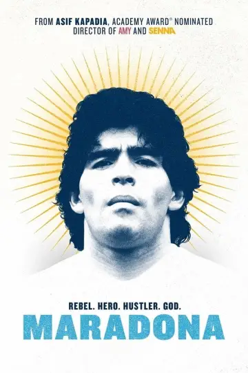 Plakat do filmu "Diego" #1090235