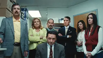 Zasłona do filmu "Zła edukacja" #265353