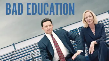 Zasłona do filmu "Zła edukacja" #265355