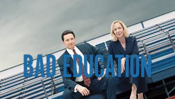 Zasłona do filmu "Zła edukacja" #265357