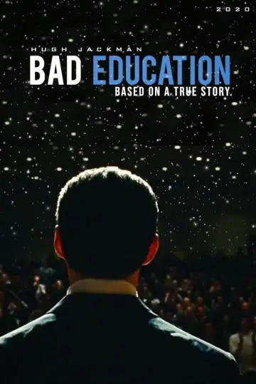 Plakat do filmu "Zła edukacja" #265369