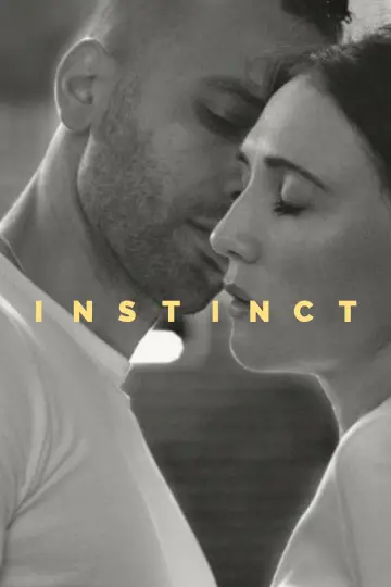 Plakat do filmu "Instynkt" #664263