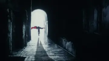 Zasłona do filmu "金田一少年の事件簿　オペラ座館・新たなる殺人" #1573304
