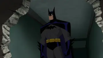 Zasłona do filmu "Justice League vs. the Fatal Five" #1746613