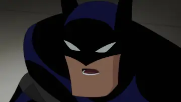 Zasłona do filmu "Justice League vs. the Fatal Five" #1746643