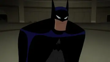 Zasłona do filmu "Justice League vs. the Fatal Five" #1746646