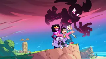 Steven Universe: Film