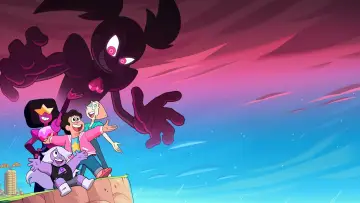Zasłona do filmu "Steven Universe: Film" #175844