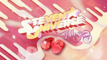 Zasłona do filmu "Steven Universe: Film" #749986