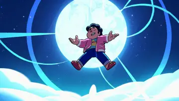 Zasłona do filmu "Steven Universe: Film" #749988