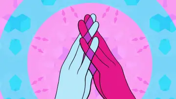 Zasłona do filmu "Steven Universe: Film" #749989