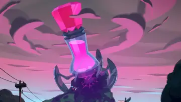 Zasłona do filmu "Steven Universe: Film" #749993