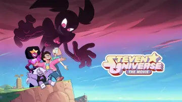 Zasłona do filmu "Steven Universe: Film" #76862