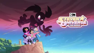 Zasłona do filmu "Steven Universe: Film" #76863